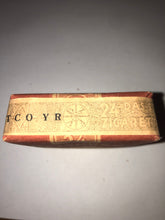 Laden Sie das Bild in den Galerie-Viewer, Virginia Getsburn Zigaretten aus dem WK2