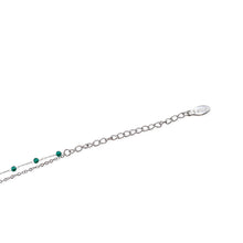 Laden Sie das Bild in den Galerie-Viewer, Fußkette "Glück"