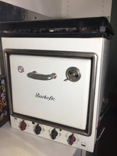 Laden Sie das Bild in den Galerie-Viewer, Backofix Kleinbachofen/Herd