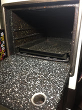 Laden Sie das Bild in den Galerie-Viewer, Backofix Kleinbachofen/Herd