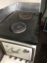 Laden Sie das Bild in den Galerie-Viewer, Backofix Kleinbachofen/Herd