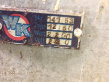 Laden Sie das Bild in den Galerie-Viewer, Backofix Kleinbachofen/Herd