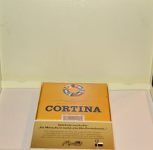 Laden Sie das Bild in den Galerie-Viewer, Handelsgold Spieluhr