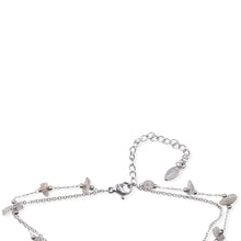 Laden Sie das Bild in den Galerie-Viewer, Fußkette "Stern"