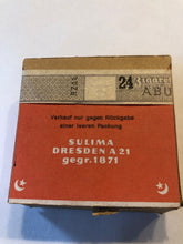 Laden Sie das Bild in den Galerie-Viewer, Sulima Orient Cigaretten