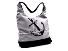 Laden Sie das Bild in den Galerie-Viewer, Die Shopingtasche Hamburg