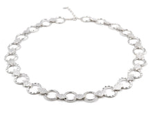 Laden Sie das Bild in den Galerie-Viewer, Die Berrin Kettenserie aus Sterlingsilber