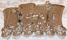 Laden Sie das Bild in den Galerie-Viewer, Gürtelschnalle Amerika's Liberté