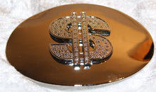 Laden Sie das Bild in den Galerie-Viewer, Gürtelschnalle US Dollar