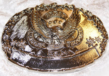 Laden Sie das Bild in den Galerie-Viewer, Gürtelschnalle USA