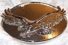 Laden Sie das Bild in den Galerie-Viewer, Gürtelschnalle Adler