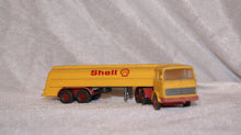 Laden Sie das Bild in den Galerie-Viewer, Rarität Wiking Shell Tanklaster, gebrauchter Zustand, Rarität, H0