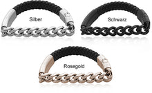 Laden Sie das Bild in den Galerie-Viewer, Das Perfekte Dexter Armband