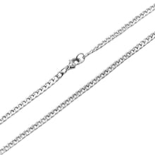 Laden Sie das Bild in den Galerie-Viewer, "Chains Panzer" Unsere Edelstahlkette, Panzerkette