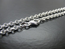 Laden Sie das Bild in den Galerie-Viewer, Die Erbskette 3,5 mm für alle Geschlechter in verschiedenen Längen