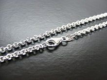 Laden Sie das Bild in den Galerie-Viewer, Die Erbskette 3,5 mm für alle Geschlechter in verschiedenen Längen