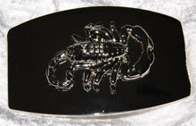 Laden Sie das Bild in den Galerie-Viewer, Gürtelschnalle Skorpion