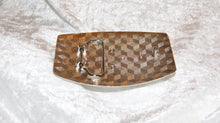 Laden Sie das Bild in den Galerie-Viewer, Gürtelschnalle Skorpion