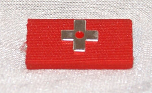 Blutspender Ehrennadel für 6 Spenden