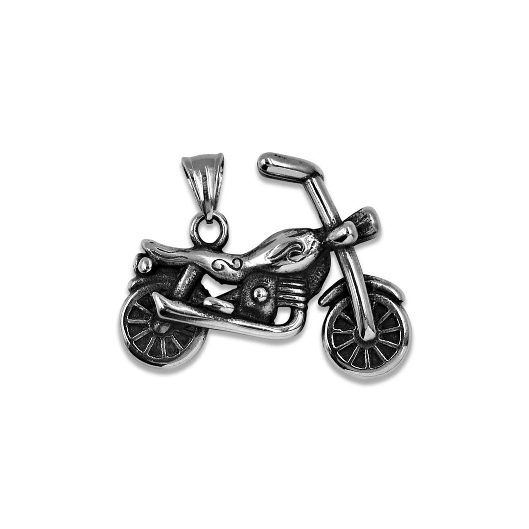 Der Edelstahlshopper