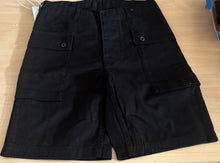 Laden Sie das Bild in den Galerie-Viewer, Bermuda, Short, Neu, Kurze Hose
