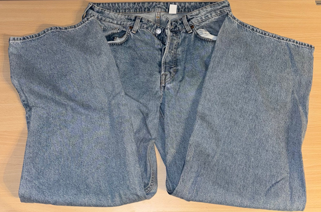 Denim Jeans Hosen Größe 40