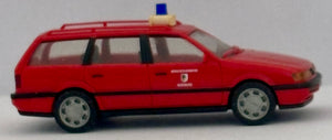 Herpa 042321 VW Passat CL Variant Feuerwehr Augsburg