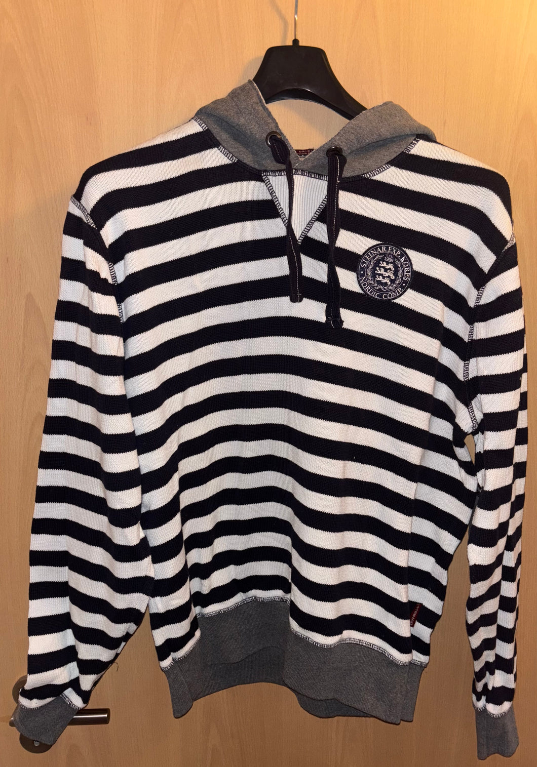 Thor Steinar Pullover XXL