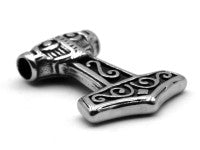 Unser Kettenanhänger Thors Hammer I