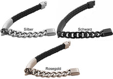 Laden Sie das Bild in den Galerie-Viewer, Das Perfekte Dexter Armband
