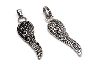 Angel's Wing (Flügel der Engel)