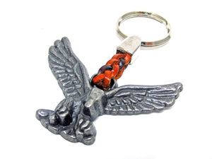 Schlüsselanhänger Adler
