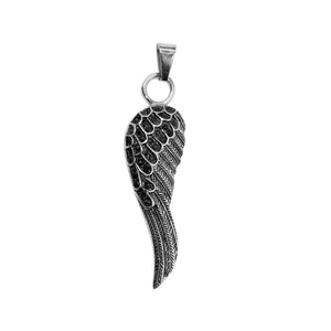 Angel's Wing (Flügel der Engel)