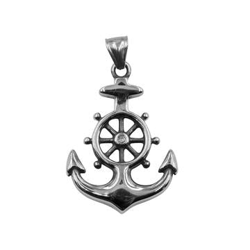 Der Ahoi Anker
