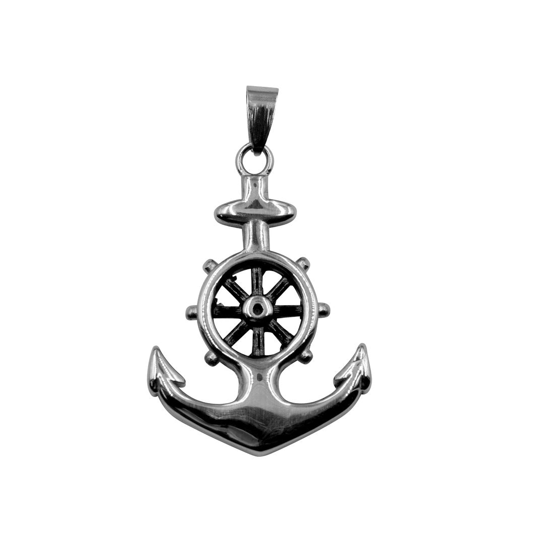 Der Ahoi Anker 