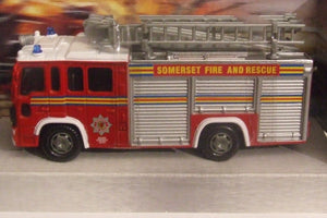 Limitierte Auflage mit Zertifikat, Richmond Toys