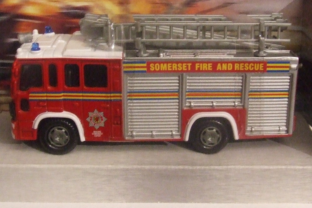 Limitierte Auflage mit Zertifikat, Richmond Toys