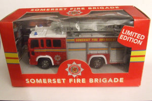 Limitierte Auflage mit Zertifikat, Richmond Toys