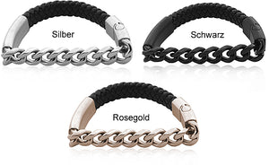 Das Perfekte Dexter Armband