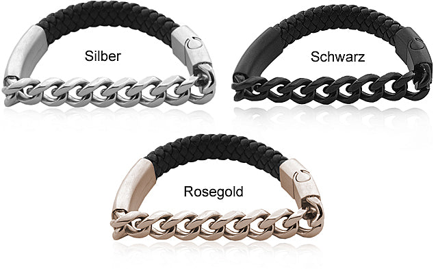 Das Perfekte Dexter Armband
