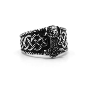 Thors Hammer Wolf