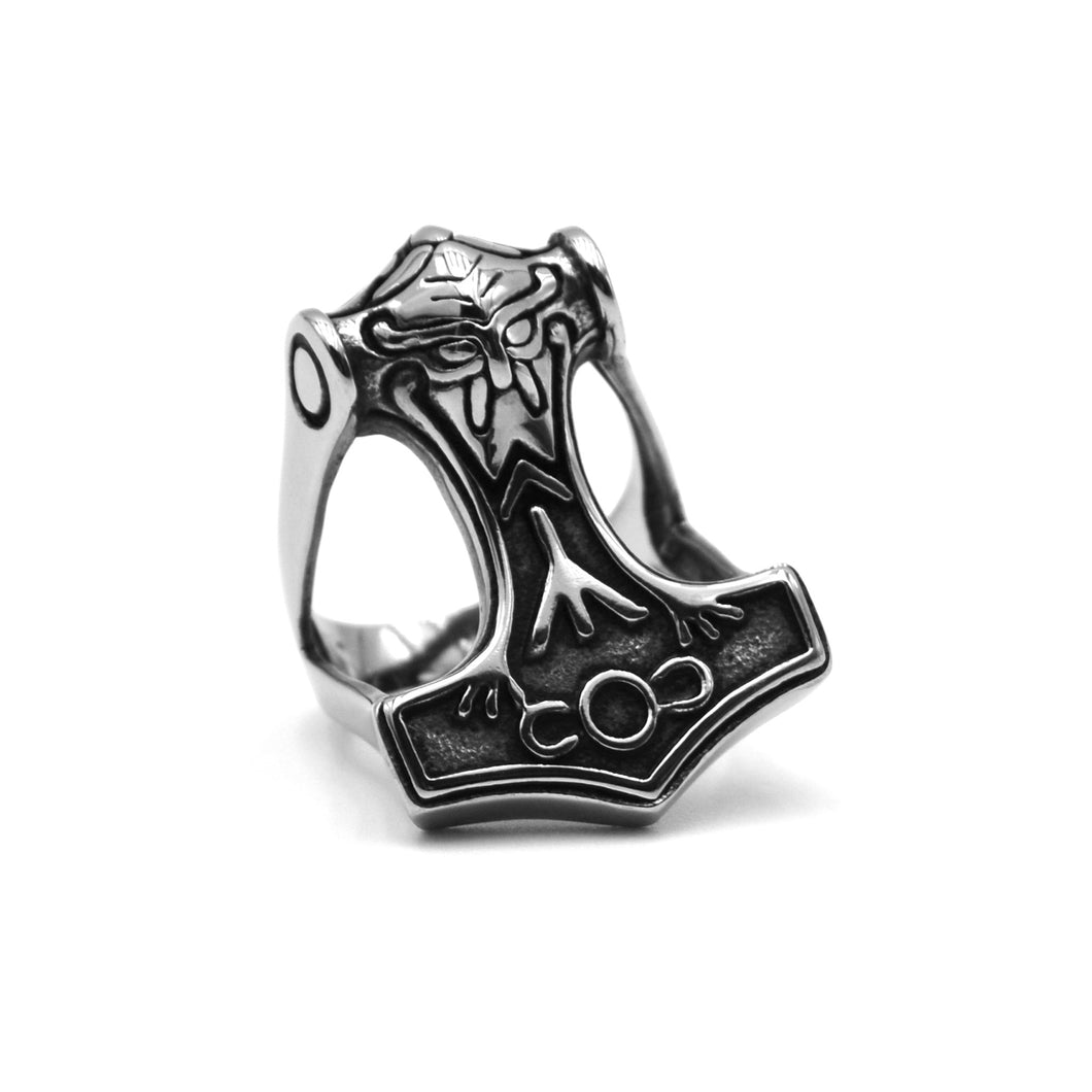 Thors Hammer I