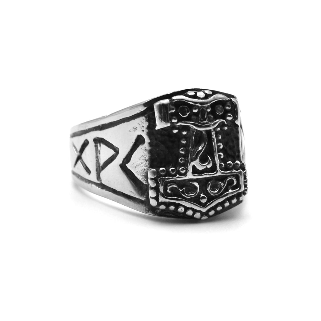 Thors Hammer II