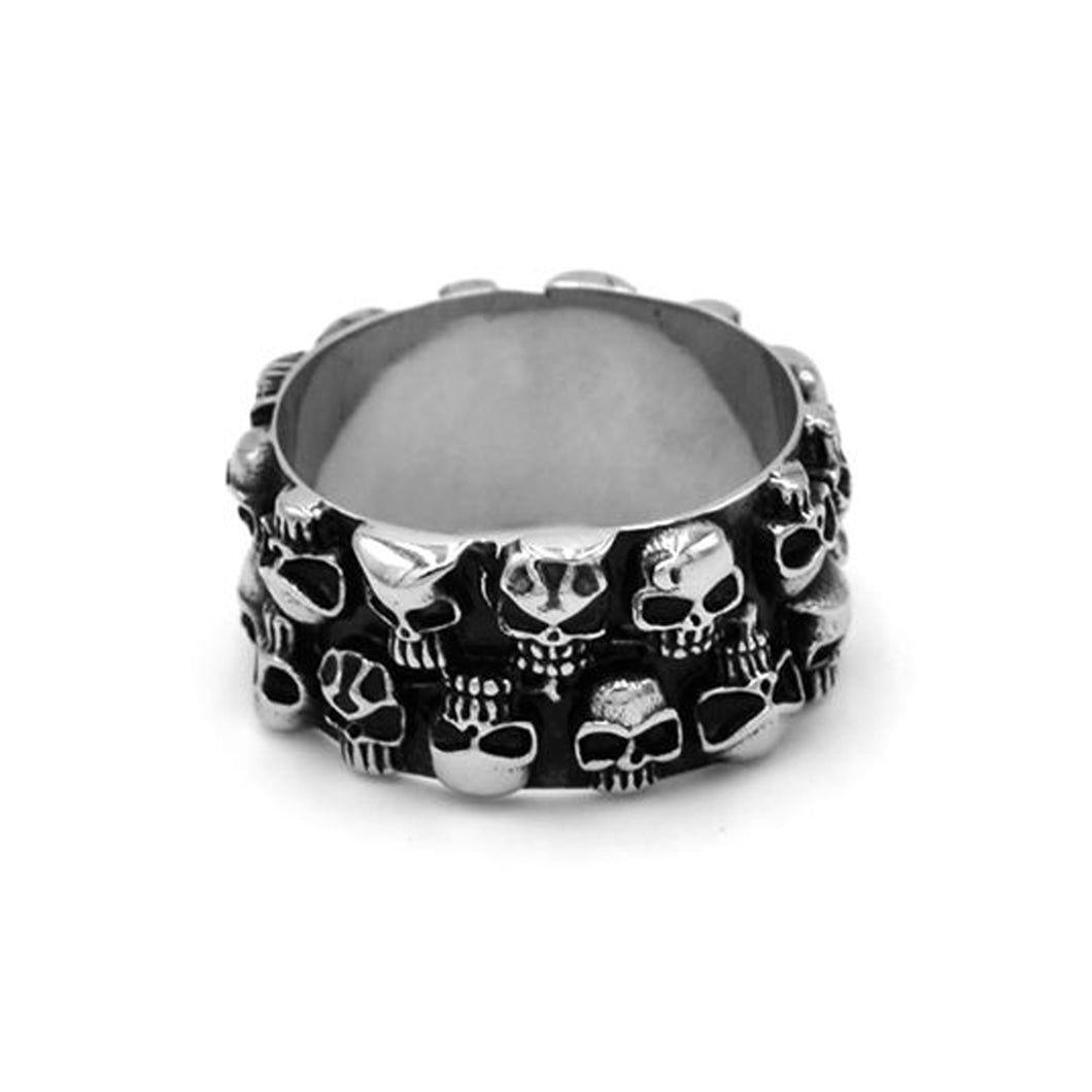Die Totenköpfe (Skulls)