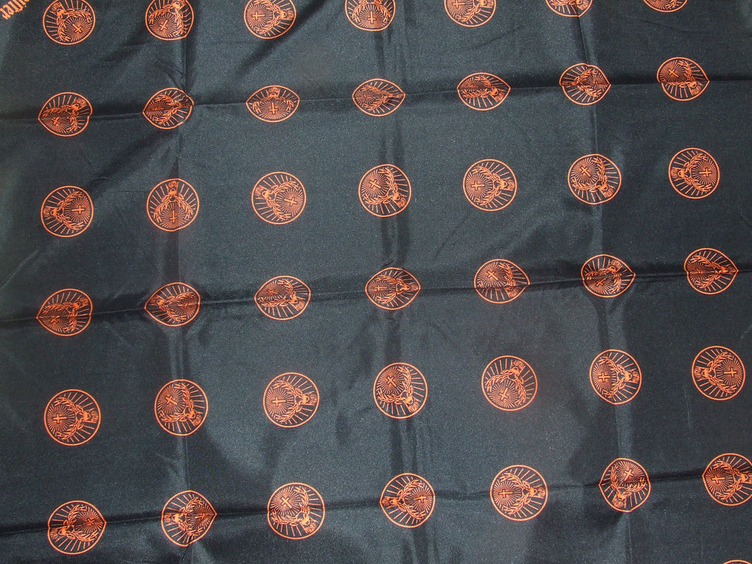 Jägermeister Halstuch, Bandana, Tischdecke